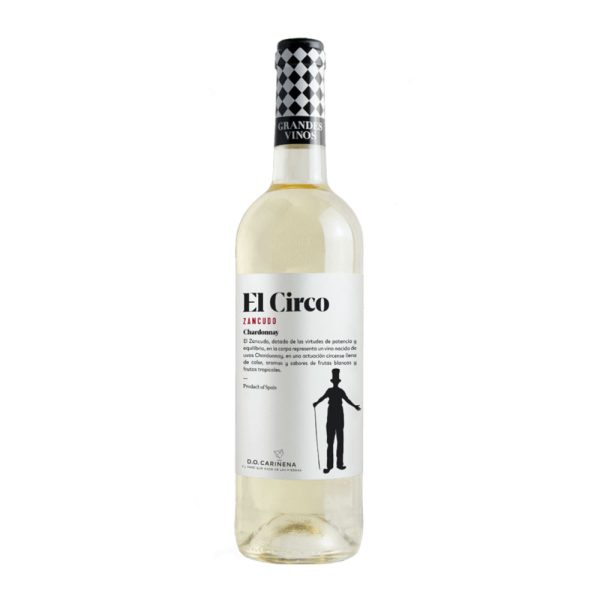 Vino Circo