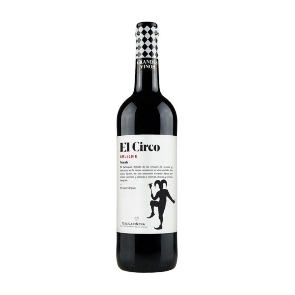 Vino Circo