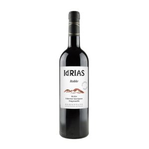 Vino Idrias