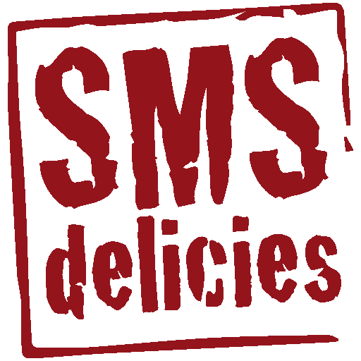 Logo SMS Delicies